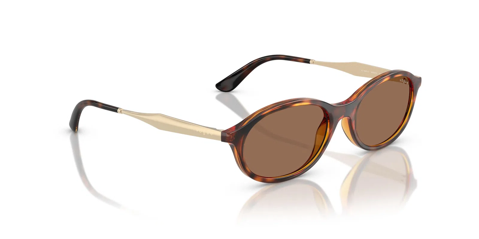 Vogue 5625S Sunglasses - view 32